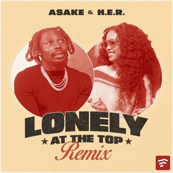 Lonely At The Top (Remix) Mp3 Download
