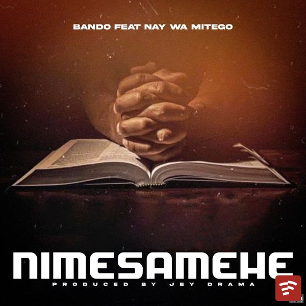 Nimesamehe Mp3 Download