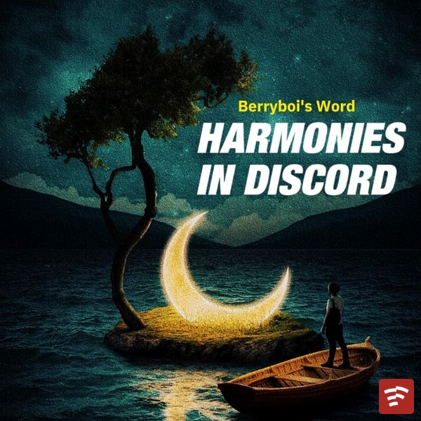 Harmonies in Discord: Confronting inner demons as an artist. Mp3 Download