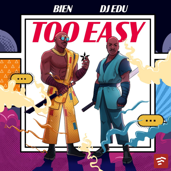 Too Easy Mp3 Download