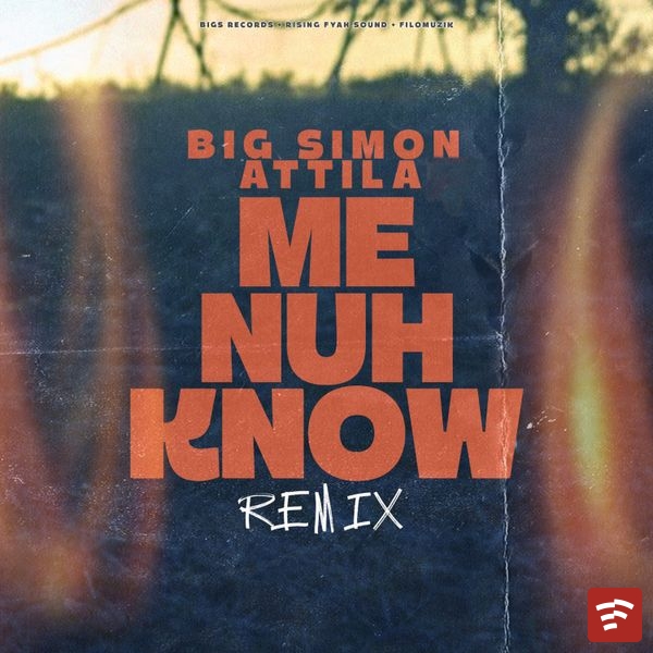 Me nuh know (Remix) Mp3 Download