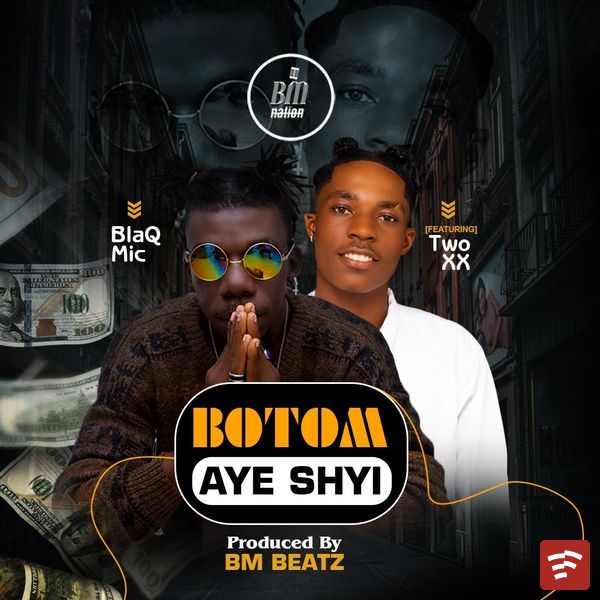 Botom Aye Shyi Mp3 Download