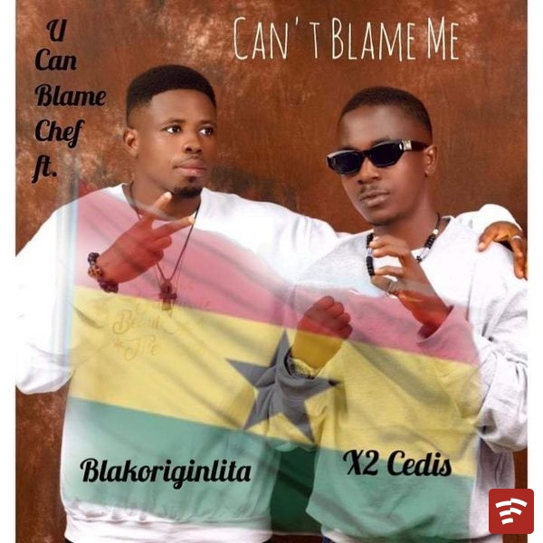 Can't Blame Me Mp3 Download