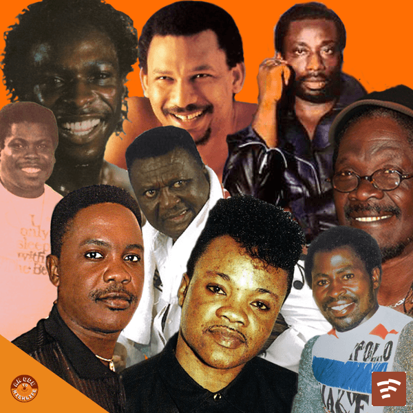 Boga Ali Hashim – Best Ghanaian Burger Highlife Mix ft. Pat Thomas, Paapa Yankson, Ben Brako, Daddy Lumba, Nana Acheampong, Gyedu Blay Ambuley, CK Man &