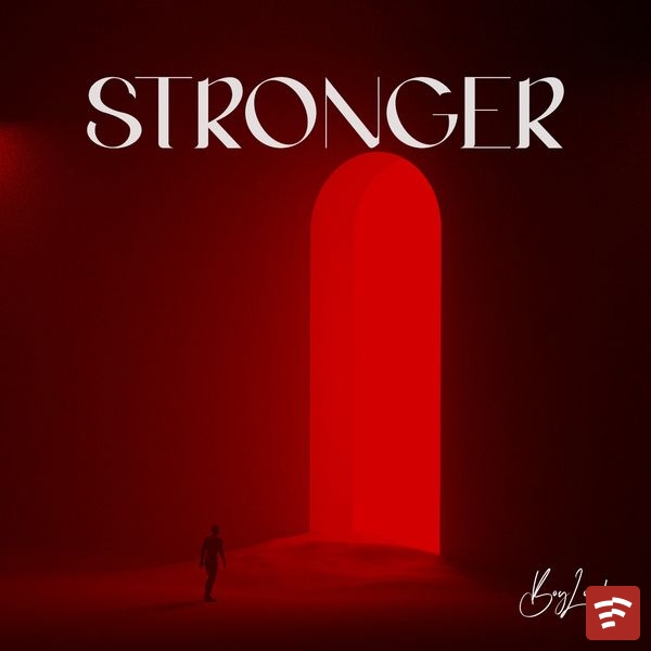 Stronger Mp3 Download