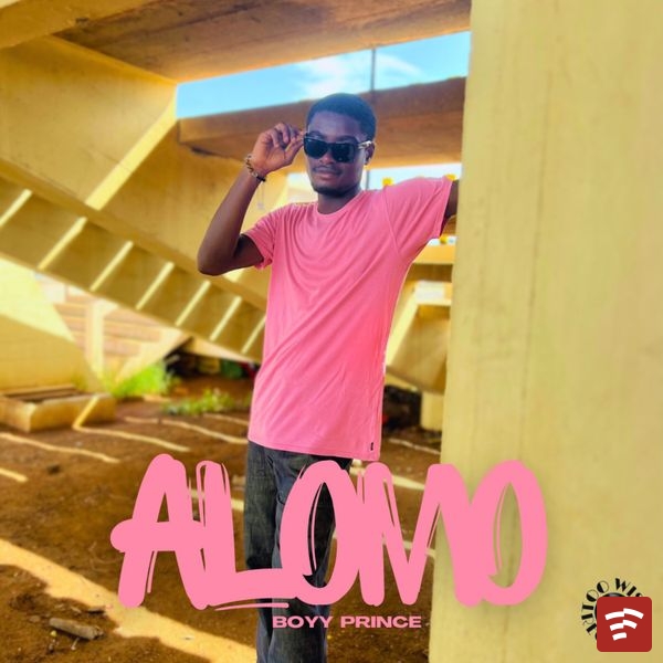 Alomo Mp3 Download