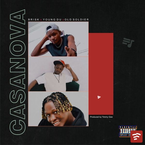 Casanova Mp3 Download