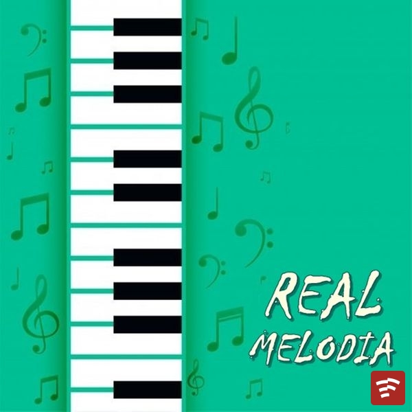 Real Melodia Mp3 Download