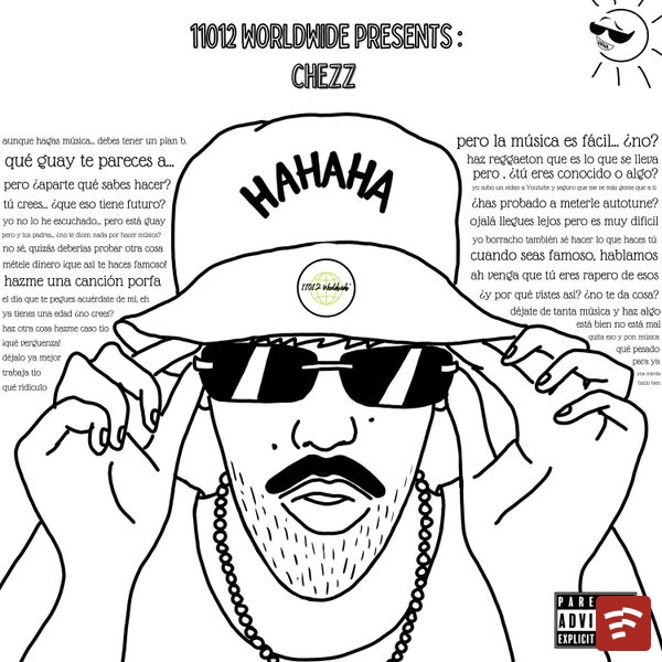 11012 WORLDWIDE PRESENTS: HAHAHA Mp3 Download