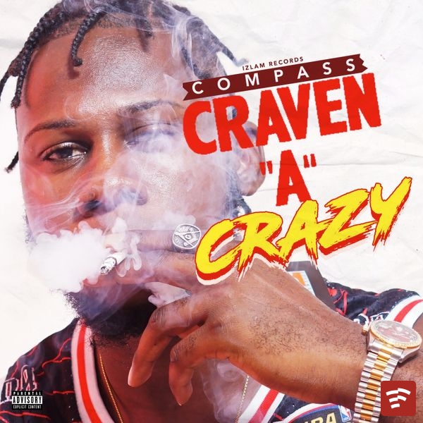 Craven a Crazy Mp3 Download