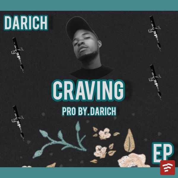 Darich CRAVING EP