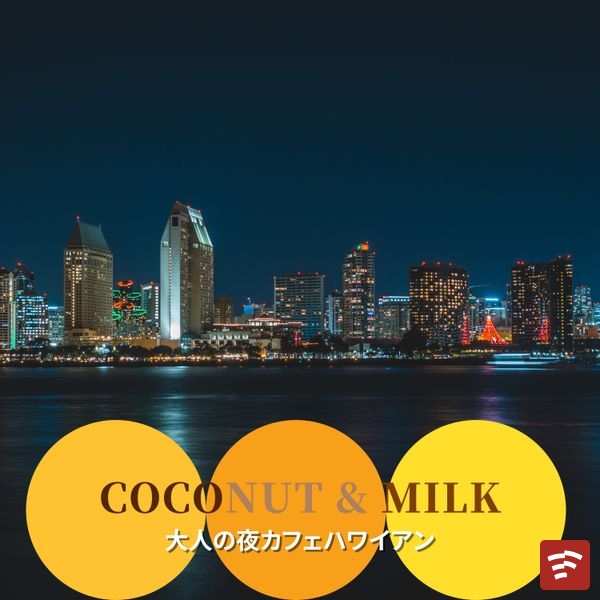 Coconut Palms Mp3 Download