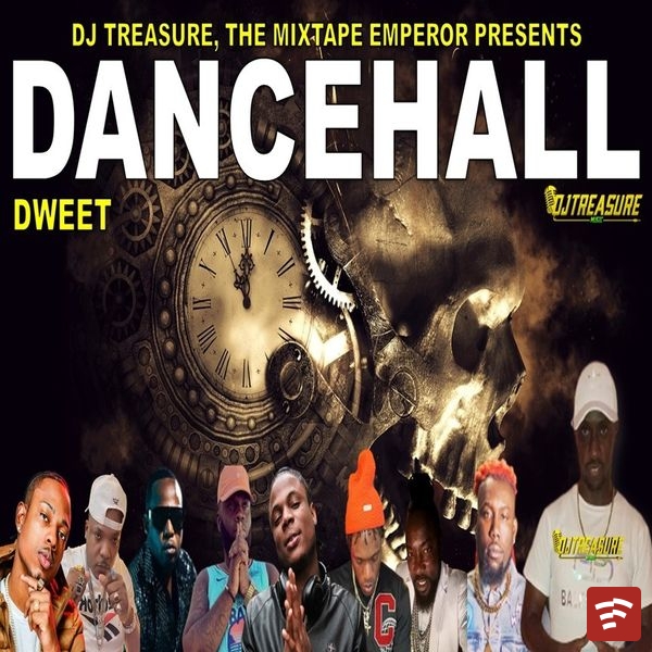 DJ Treasure – Dancehall Mix 2023: Dancehall Mix November 2023 Raw  DWEET ft. Valiant, Kraff, Masicka. Teejay & 450