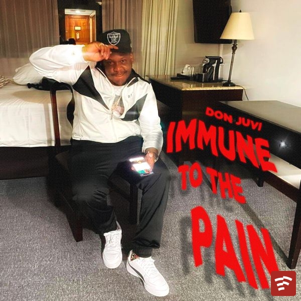 Immune to the Pain Mp3 Download