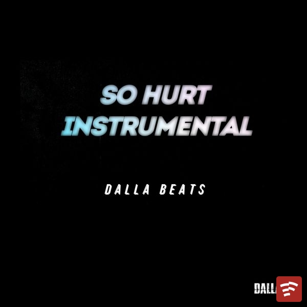 So Hurt Instrumental Mp3 Download