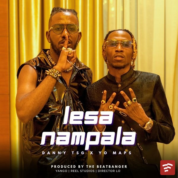 Lesa Nampala Mp3 Download