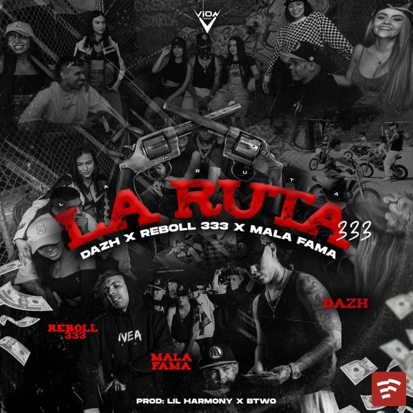 La Ruta 333 Mp3 Download