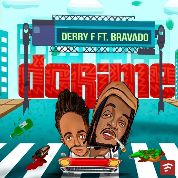 DORIME Mp3 Download