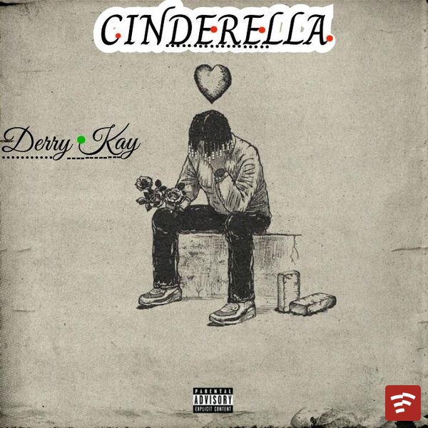 Derry kay - Cinderella( anabella cover) ft. Khaid & Seyi Vibez