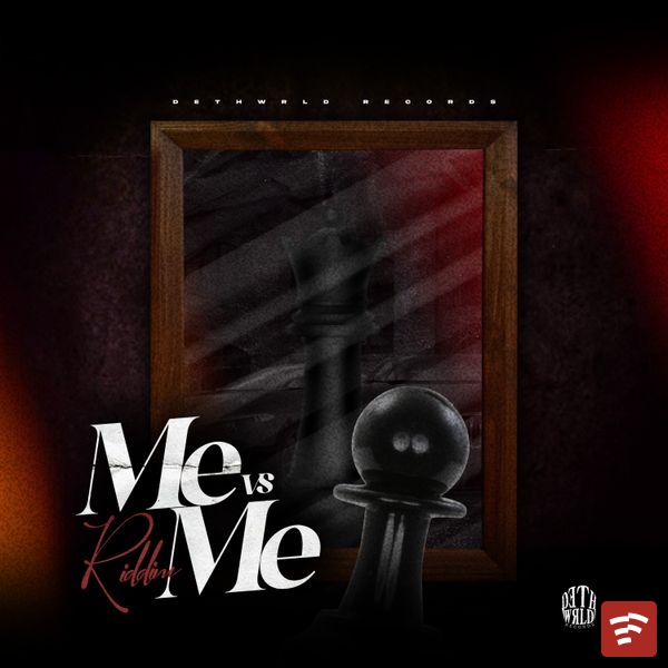 Me Vs Me Riddim Instrumental Mp3 Download