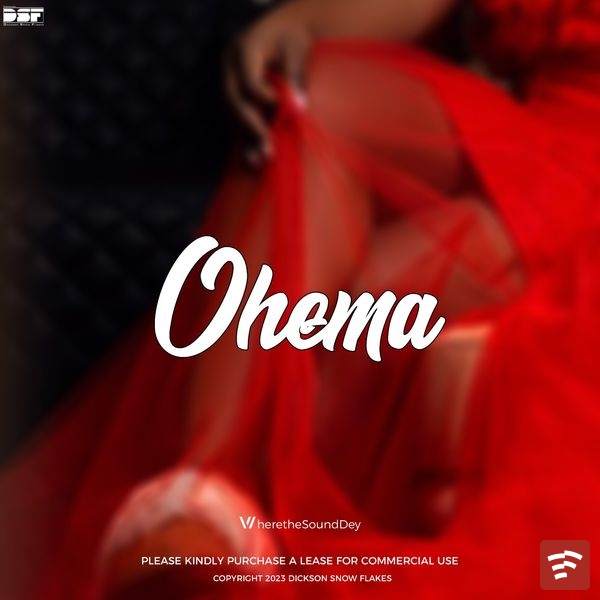 ''Ohema'' | Victony x Omah Lay Type Beat 2023 Mp3 Download
