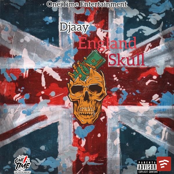 Djaay – England Skull Mp3 Download