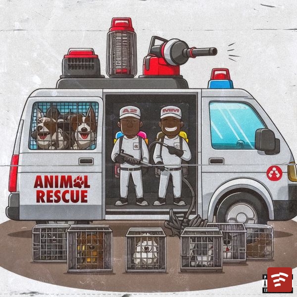 Animal Rescue Mp3 Download