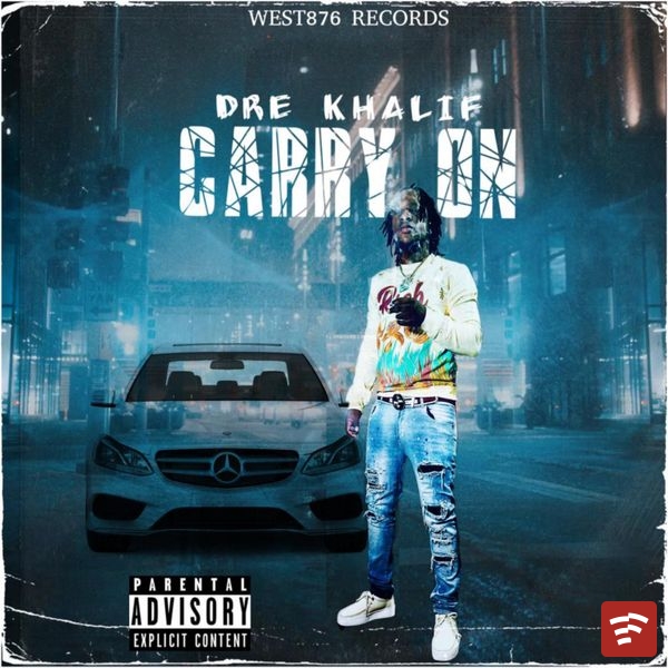 Carry On Mp3 Download