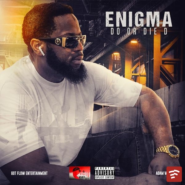 Do or Die D ENIGMA Album