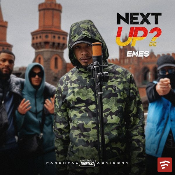 Next Up Germany - S1-E19 Mp3 Download