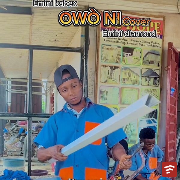 OW NI cover Mp3 Download