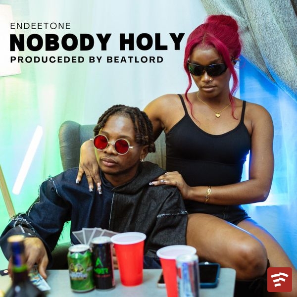 Nobody Holy Mp3 Download