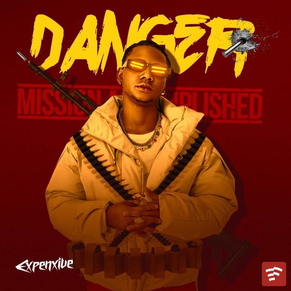 Danger Mp3 Download