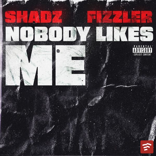 Nobody Likes Me Mp3 Download