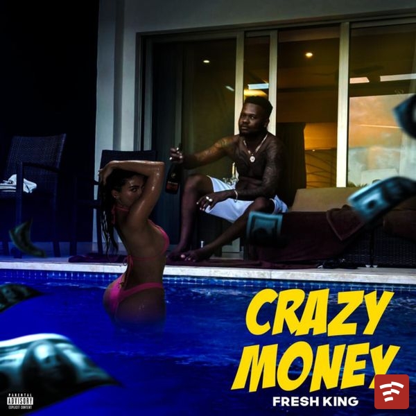 Crazy Money Mp3 Download