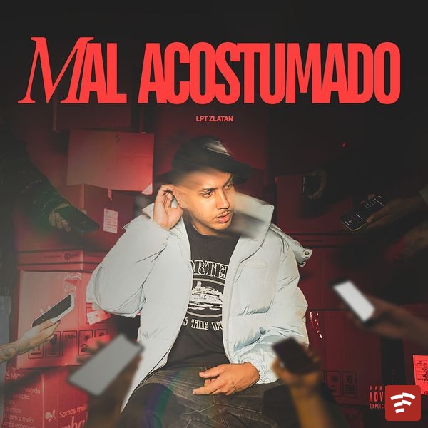 GDM,LPT Zlatan,Aldeia Records – Mal Acostumado Mp3 Download