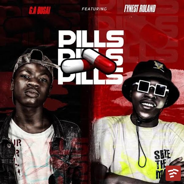 Pills Mp3 Download