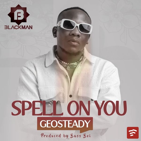 Spell on you Mp3 Download