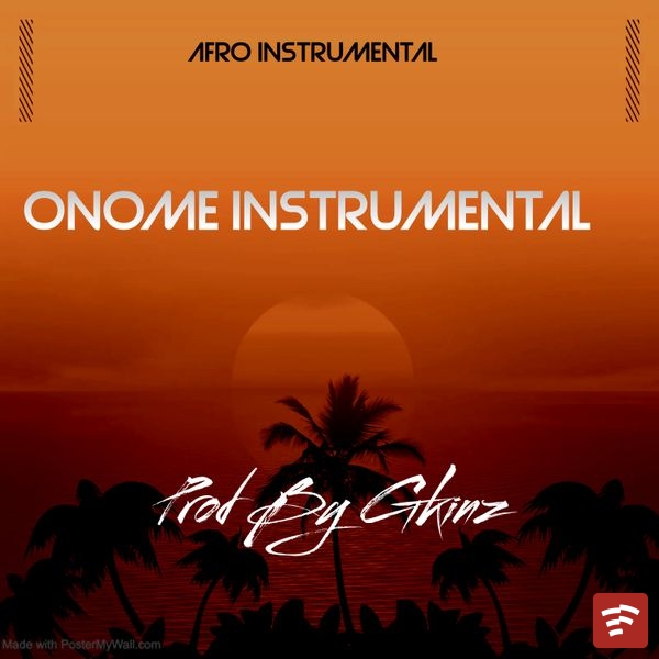 Onome Instrumental Mp3 Download