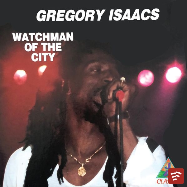 Watchman Of The City Mp3 Download