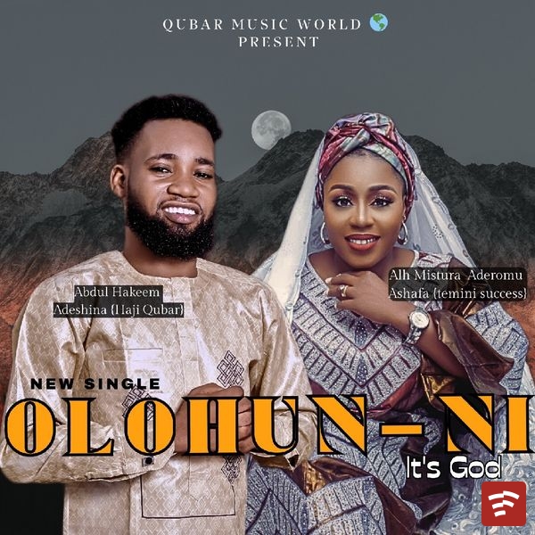 OLOHUN-NI Mp3 Download