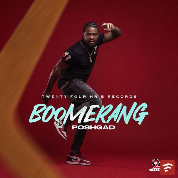 Boomerang Mp3 Download