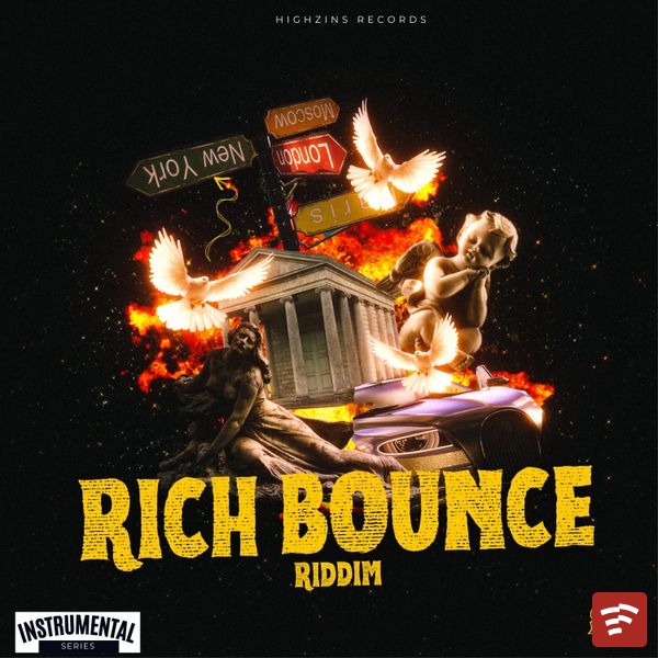 Rich Bounce Riddim Mp3 Download