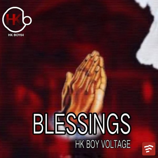 Blessings Mp3 Download