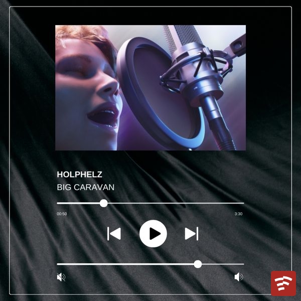 BIG CARAVAN Mp3 Download