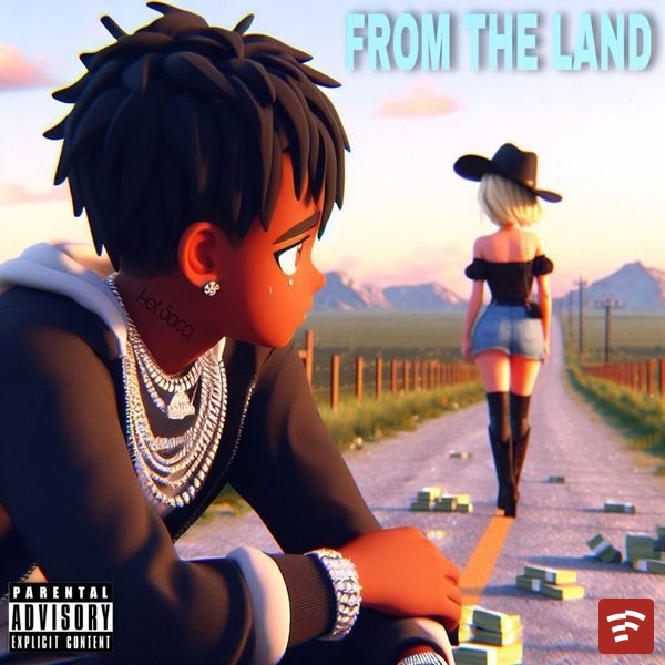 From The Land Mp3 Download