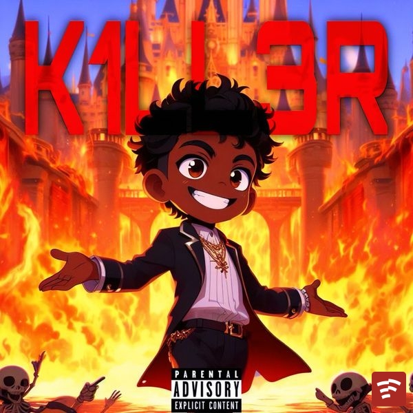 K1LL3R Mp3 Download