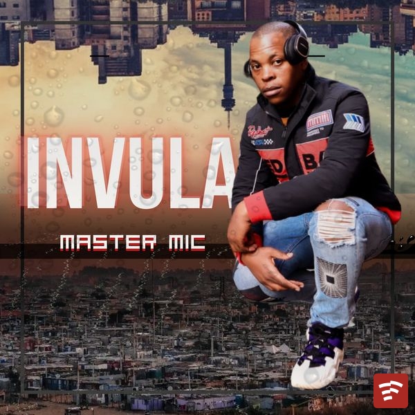 Master Mic Invula Album