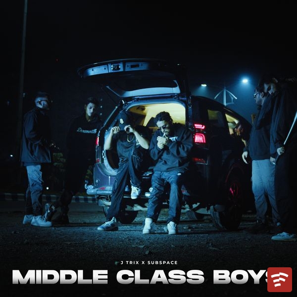 Middle Class Boys Mp3 Download