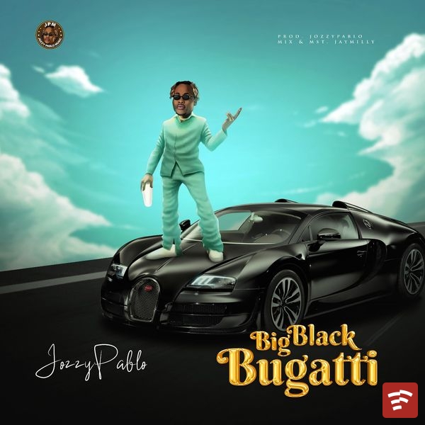 Bigblackbugatti Mp3 Download